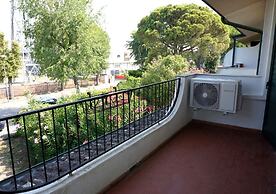 Lovely Villa With a Private Garden