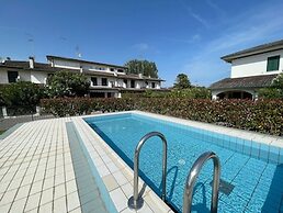 Lovely Villa With a Private Garden