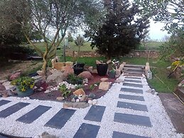Relais de l'Alaric