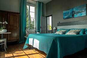 Relais de l'Alaric