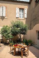 Relais de l'Alaric