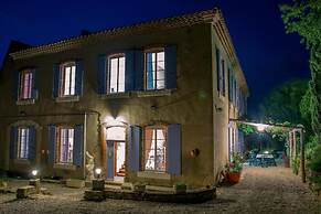 Relais de l'Alaric