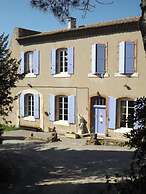 Relais de l'Alaric