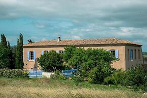 Relais de l'Alaric
