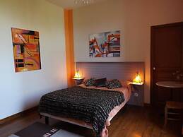 Relais de l'Alaric