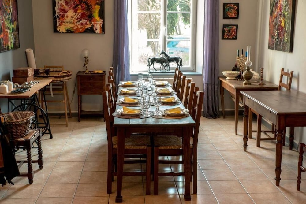 Relais de l'Alaric