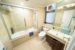 Tyms Stylish 1BR APT  Yucui Garden