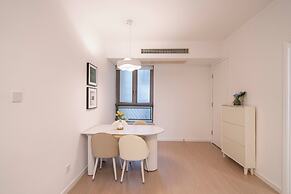 Tyms Stylish 1BR APT  Yucui Garden