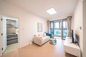 Tyms Stylish 1BR APT  Yucui Garden