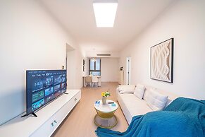 Tyms Stylish 1BR APT  Yucui Garden