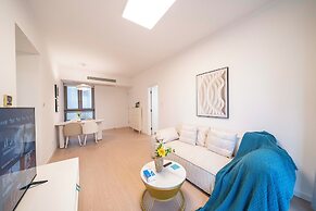 Tyms Stylish 1BR APT  Yucui Garden