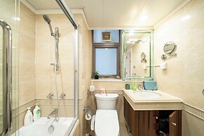 Tyms Stylish 1BR APT  Yucui Garden