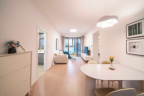 Tyms Stylish 1BR APT  Yucui Garden