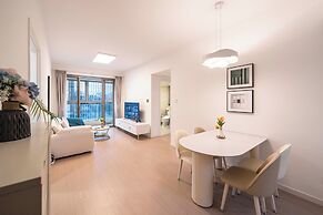 Tyms Stylish 1BR APT  Yucui Garden