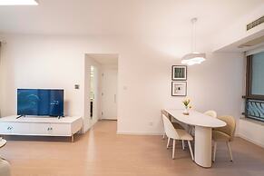 Tyms Stylish 1BR APT  Yucui Garden