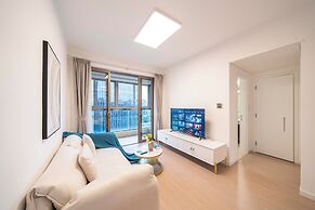 Tyms Stylish 1BR APT  Yucui Garden