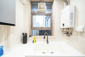 Tyms Stylish 1BR APT  Yucui Garden