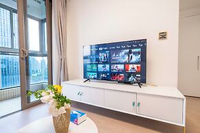 Tyms Stylish 1BR APT  Yucui Garden