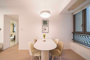 Tyms Stylish 1BR APT  Yucui Garden