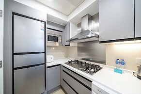 Tyms Stylish 1BR APT  Yucui Garden