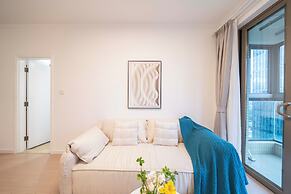 Tyms Stylish 1BR APT  Yucui Garden