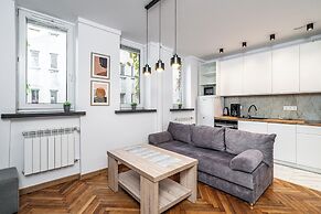 RentPlanet- Apartament Dąbrowskiego