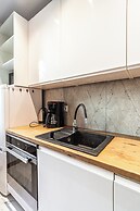 RentPlanet- Apartament Dąbrowskiego