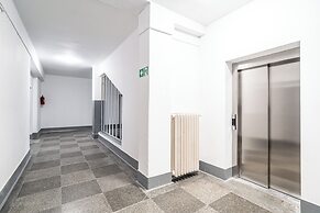 RentPlanet- Apartament Dąbrowskiego
