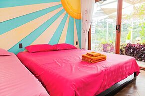 SWEET VALLEY HOMESTAY