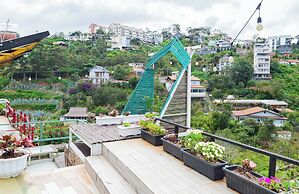 SWEET VALLEY HOMESTAY