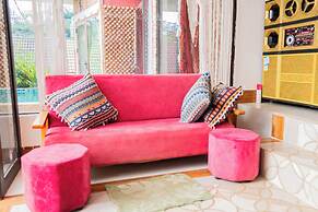 SWEET VALLEY HOMESTAY