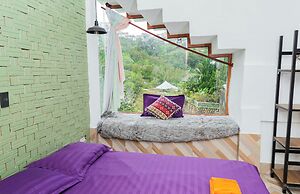 SWEET VALLEY HOMESTAY