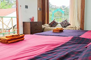 SWEET VALLEY HOMESTAY