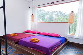 SWEET VALLEY HOMESTAY