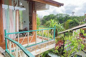 SWEET VALLEY HOMESTAY
