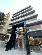 Grand Museum Pyramids Hotel