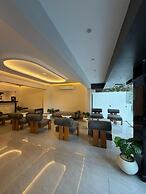 Grand Museum Pyramids Hotel