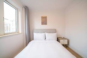 Tyms Family APT Spacious 3BR for Groups & Families