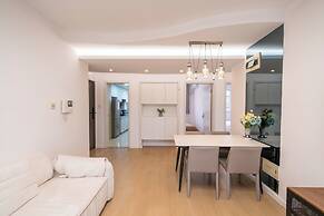 Tyms Family APT Spacious 3BR for Groups & Families