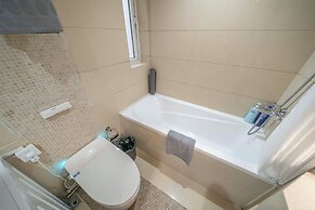 Tyms Family APT Spacious 3BR for Groups & Families