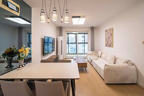 Tyms Family APT Spacious 3BR for Groups & Families