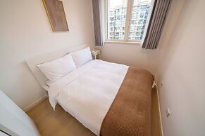 Tyms Family APT Spacious 3BR for Groups & Families