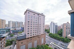 Tyms Family APT Spacious 3BR for Groups & Families