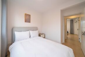 Tyms Family APT Spacious 3BR for Groups & Families