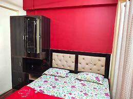 Ansh P Guest House