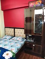 Ansh P Guest House