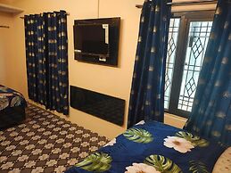 Ansh P Guest House