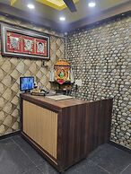 Hotel New Pratap
