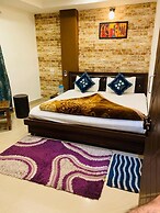 Hotel New Pratap