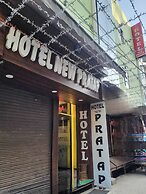 Hotel New Pratap